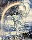 Iris - Comus (J. Milton)